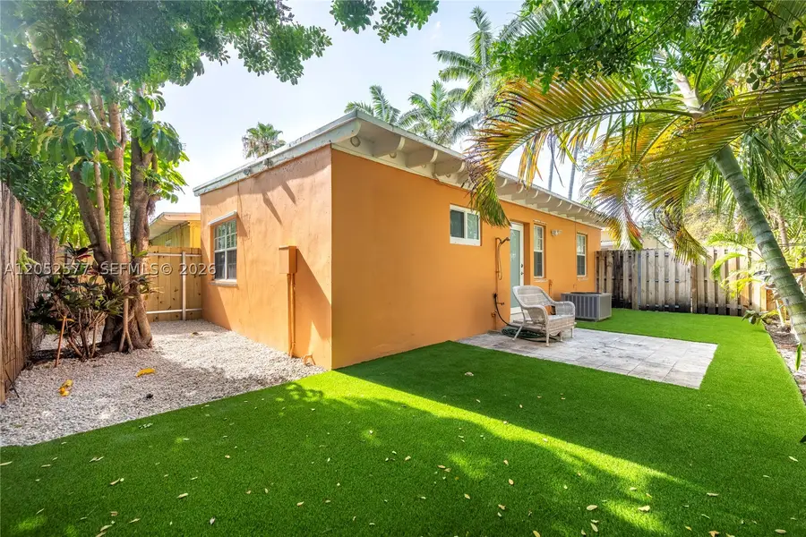 809 NE 17th Ave #4, Fort Lauderdale, FL 33304 - #2