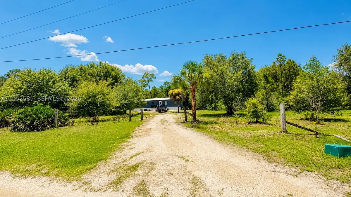 5320 Pioneer 8th St, Clewiston, FL 33440 - #1
