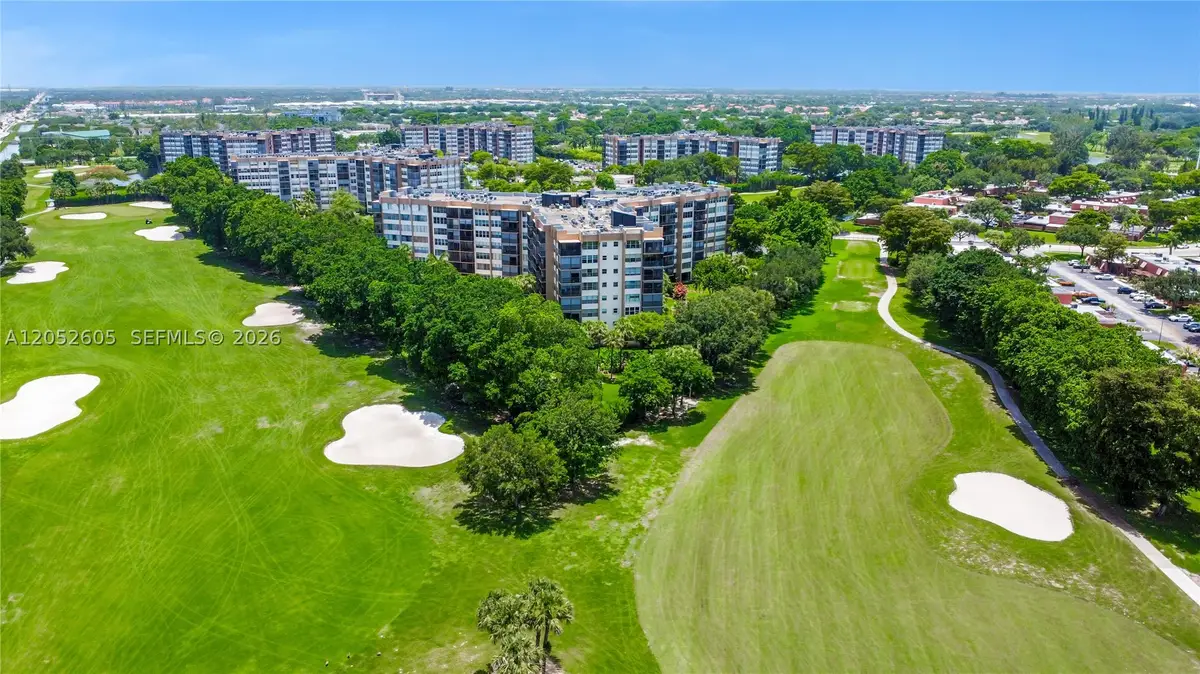 1400 Saint Charles Pl #317, Pembroke Pines, FL 33026 - #1
