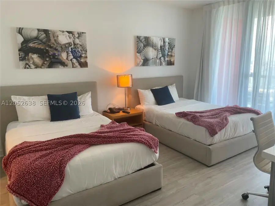 2602 E Hallandale Beach Blvd #R2404, Hallandale Beach, FL 33009 - #2