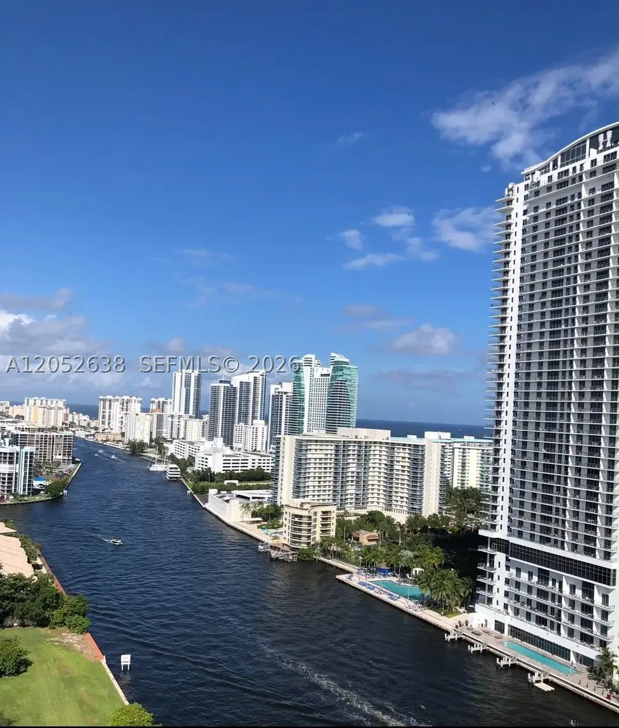 2602 E Hallandale Beach Blvd #R2404, Hallandale Beach, FL 33009 - #3