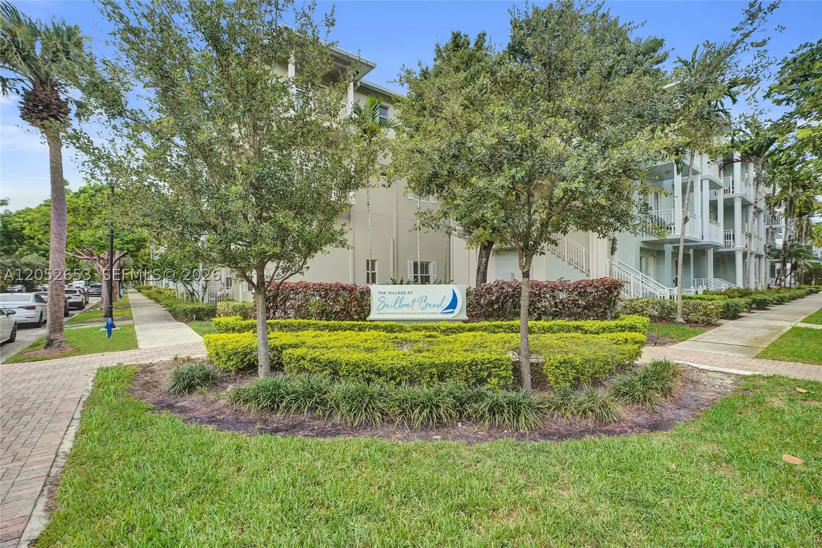 417 SW 13th Ter #417, Fort Lauderdale, FL 33312 - #1