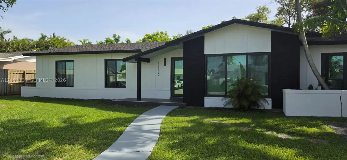 11550 SW 119th Place Rd, Miami, FL 33186 - #1