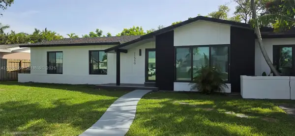 11550 SW 119th Place Rd, Miami, FL 33186