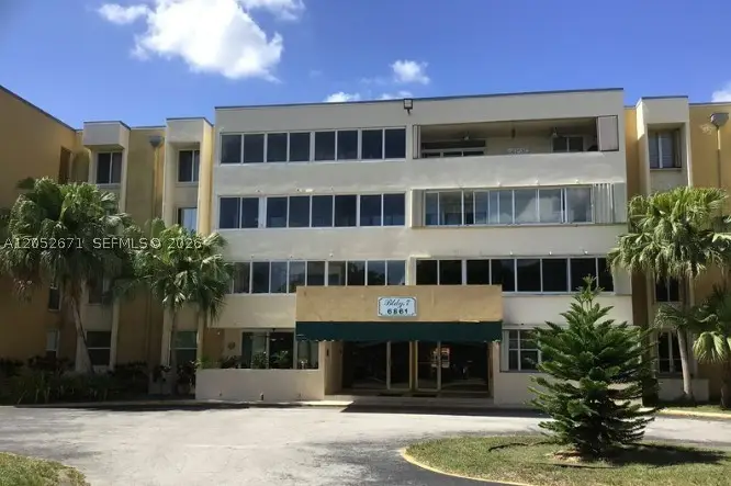6861 SW 147th Ave #3G, Miami, FL 33193 - #1