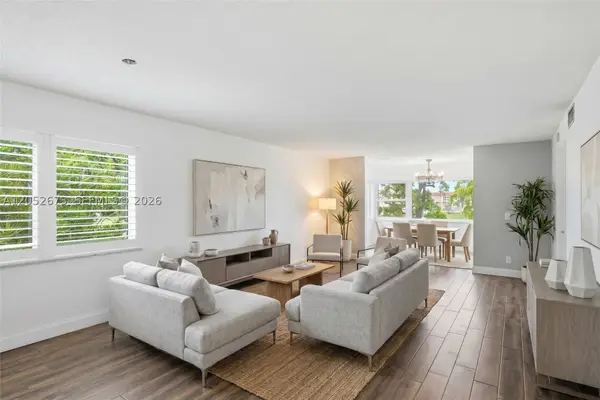 9501 Sunrise Lakes Blvd #201, Sunrise, FL 33322