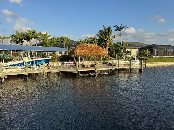 1638 NW 38 Th Pl, Cape Coral, FL 33993