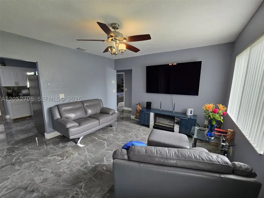 3445 NW 81st Ter, Miami, FL 33147 - #3