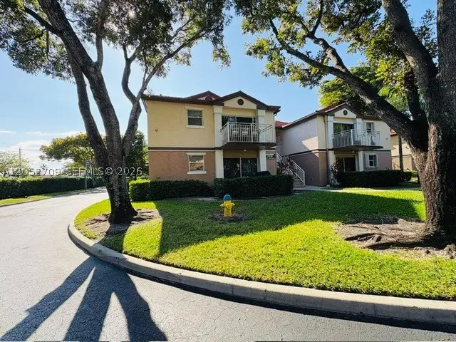 12TH SW St #104, Pembroke Pines, FL 33025 - #3