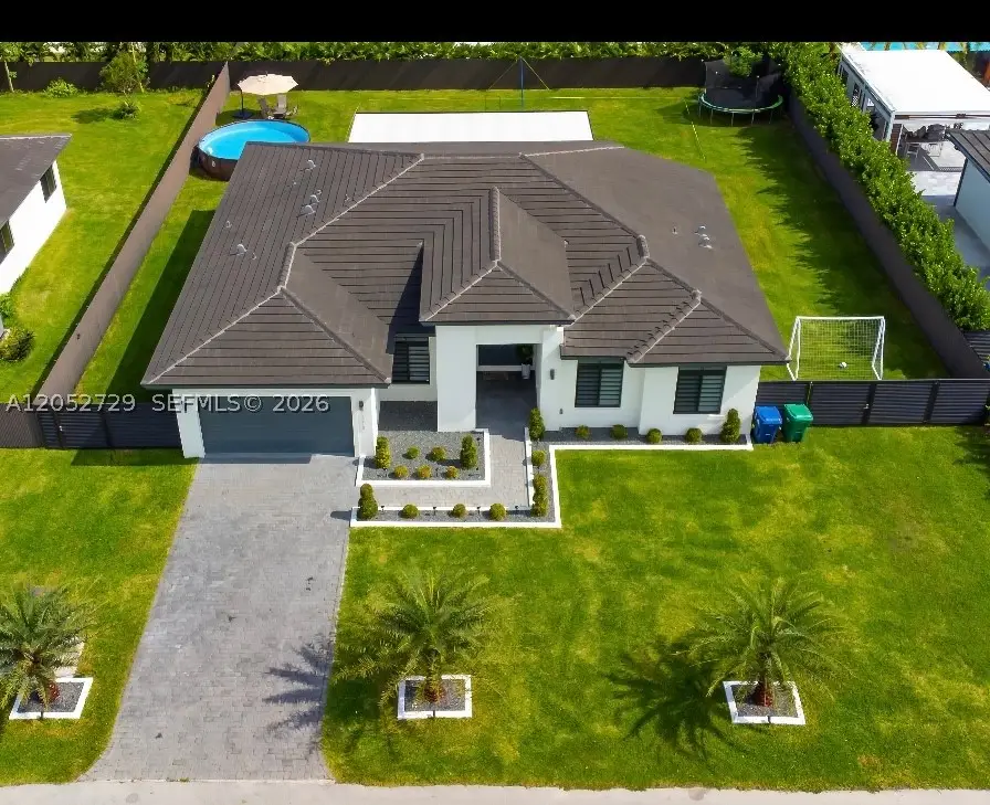 13218 SW 230th St, Miami, FL 33170 - #3