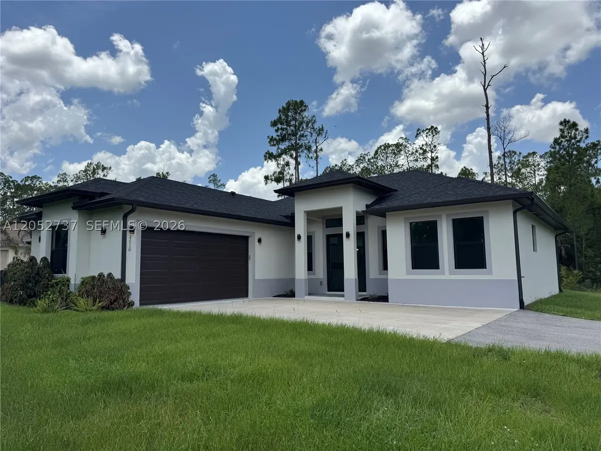 4518 6th Ave Se, Naples, FL 34117 - #1
