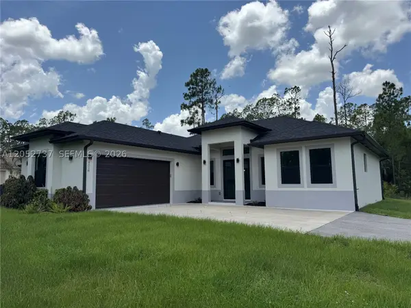 4518 6th Ave Se, Naples, FL 34117