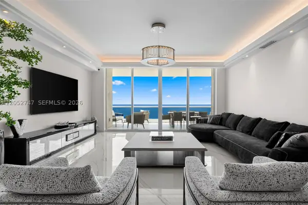 16047 Collins Ave #1703, Sunny Isles Beach, FL 33160