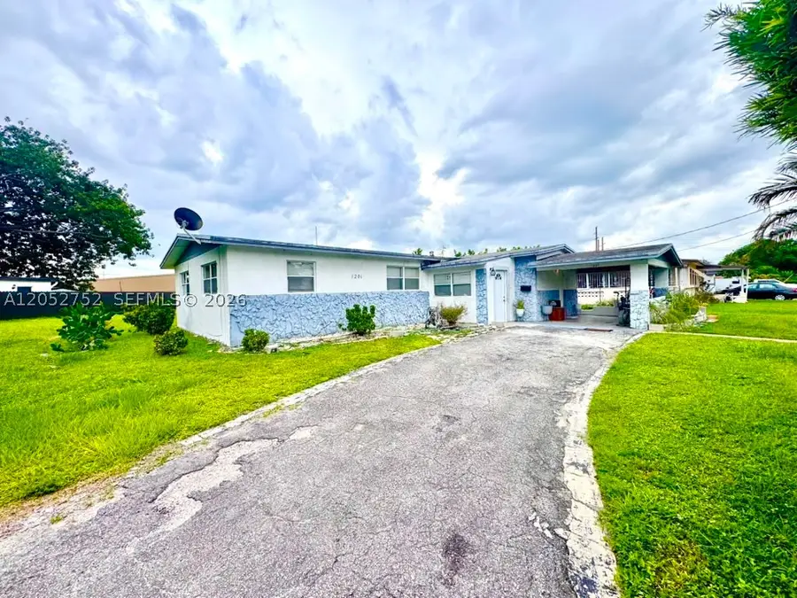 1201 NW 51st Ave, Lauderhill, FL 33313 - #2