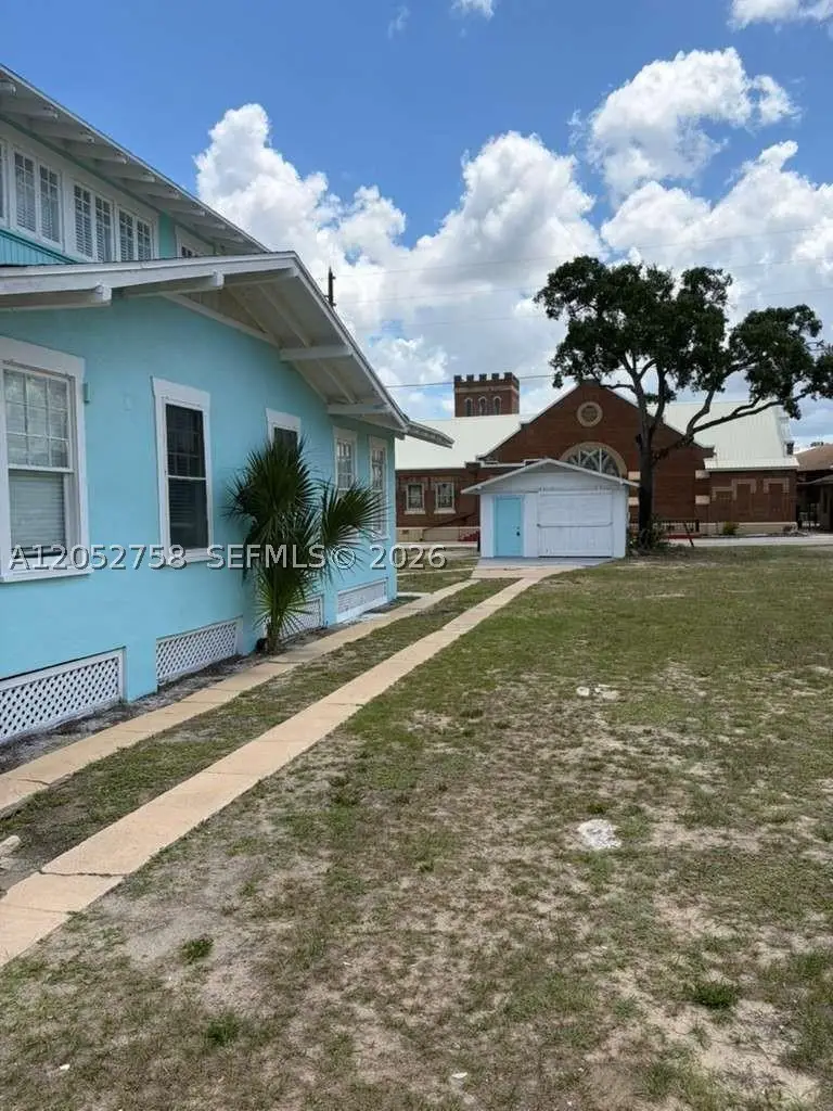 1870 Lakeview Rd, Sebring, FL 33870 - #2