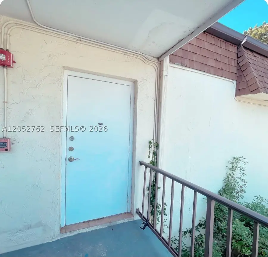 7845 Miller Dr #A202, Miami, FL 33155 - #2