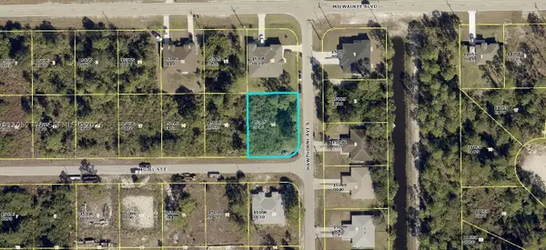 885 E Motel St., Lehigh Acres, FL 33974