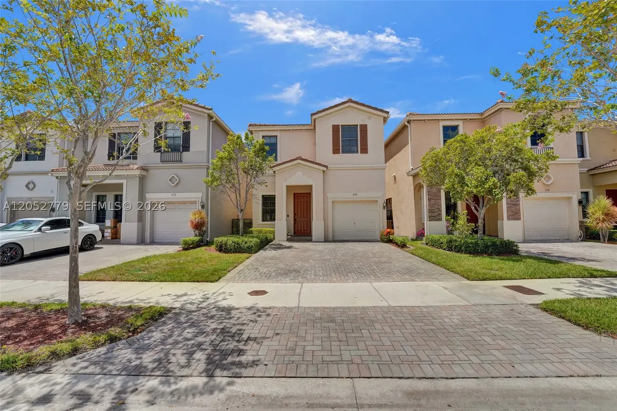 650 NE 191st Ter, Miami, FL 33179 - #1