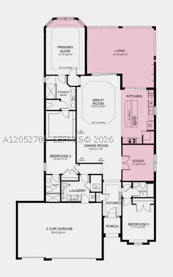 13200 SW Portico Way, Port Saint Lucie, FL 34987 - #2