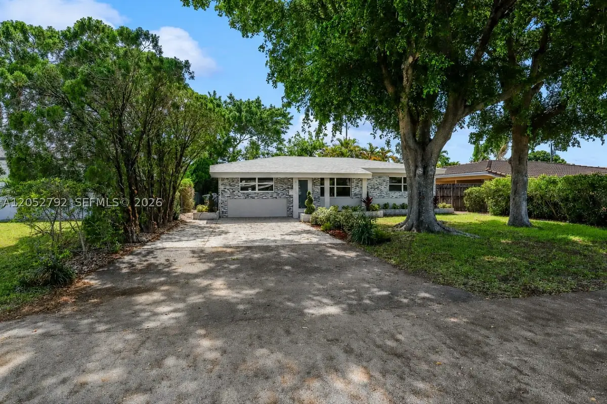 4730 NE 2nd Ave, Oakland Park, FL 33334 - #1