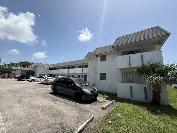 19051 NE 2nd Ave #1517, Miami, FL 33179