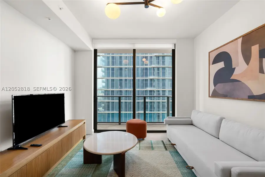 11 NE 6th St #2204, Miami, FL 33132 - #2