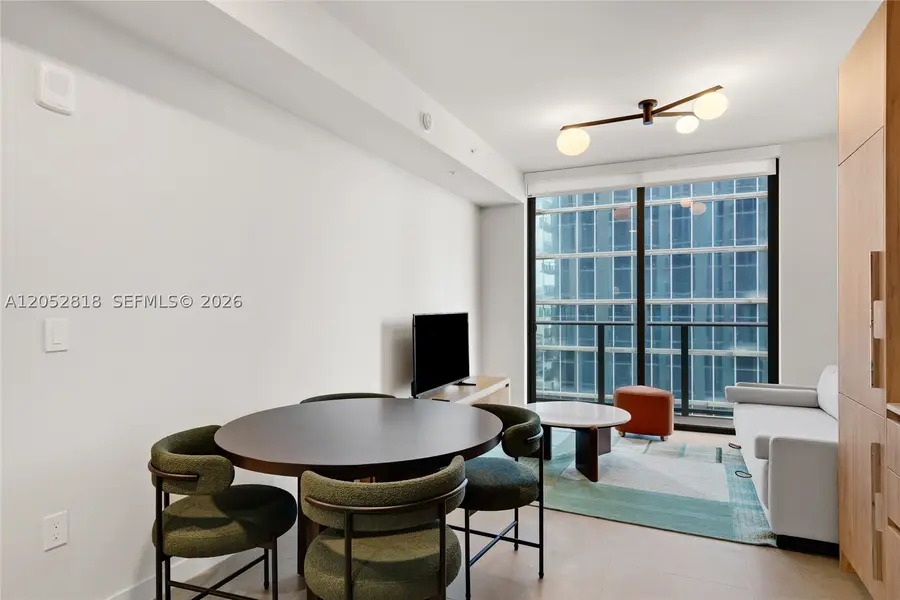 11 NE 6th St #2204, Miami, FL 33132 - #3