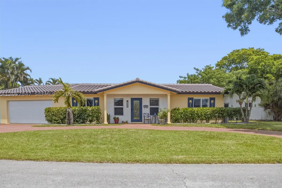 3650 NW 17th Ter, Oakland Park, FL 33309 - #1