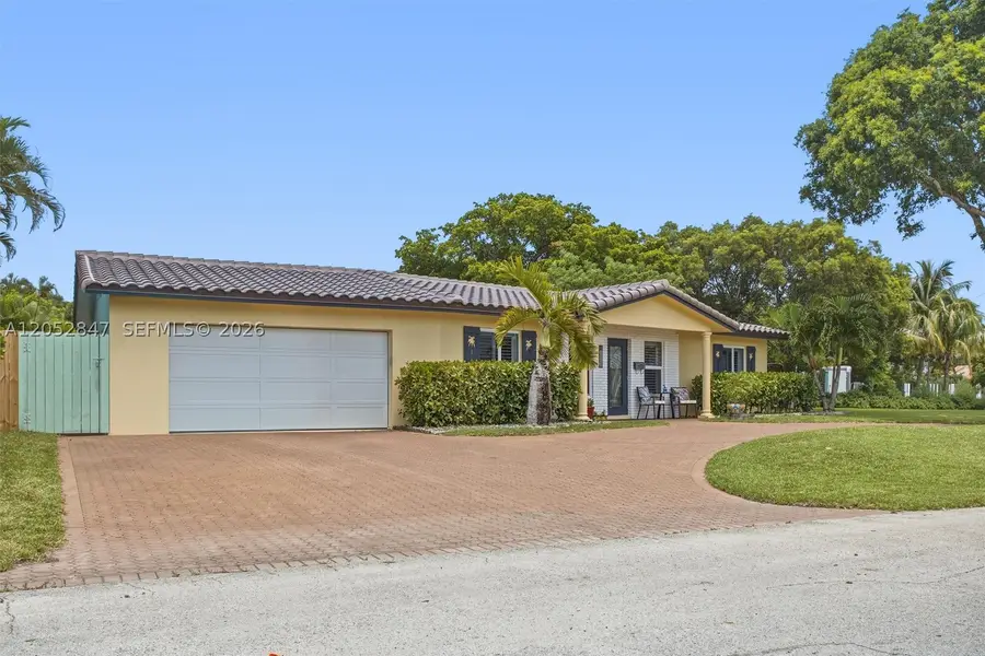 3650 NW 17th Ter, Oakland Park, FL 33309 - #2