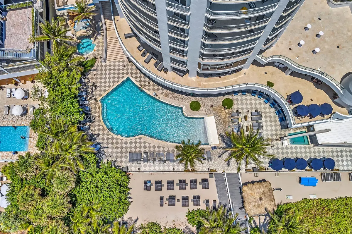 17375 Collins Ave #1703, Sunny Isles Beach, FL 33160 - #1