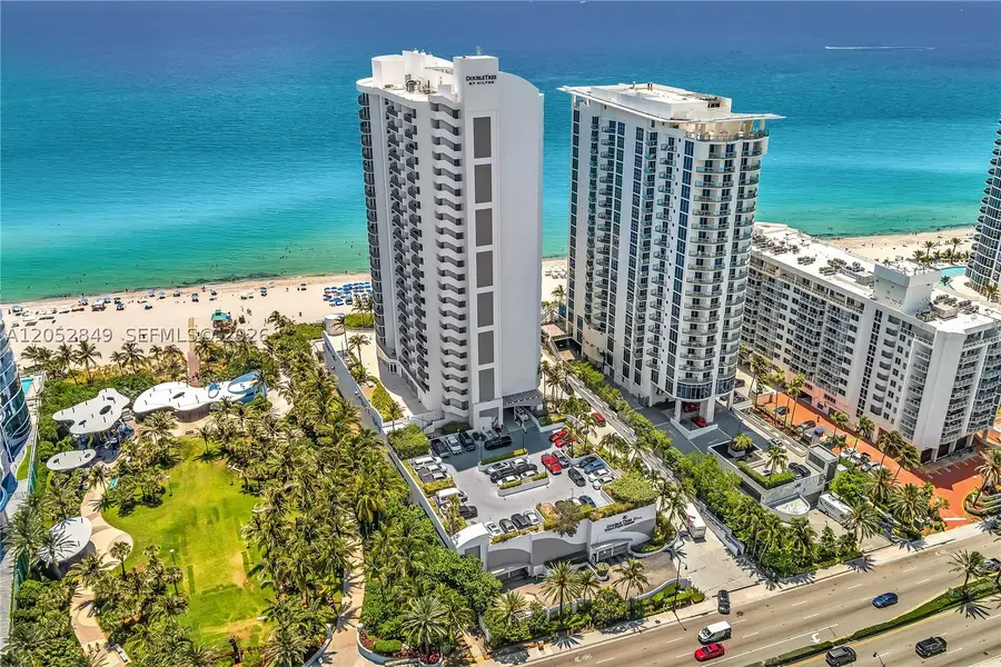 17375 Collins Ave #1703, Sunny Isles Beach, FL 33160 - #2