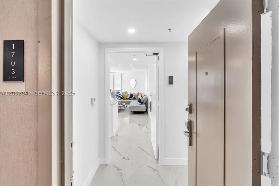 17375 Collins Ave #1703, Sunny Isles Beach, FL 33160 - #3