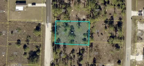 1061 S Portland Ave., Lehigh Acres, FL 33974