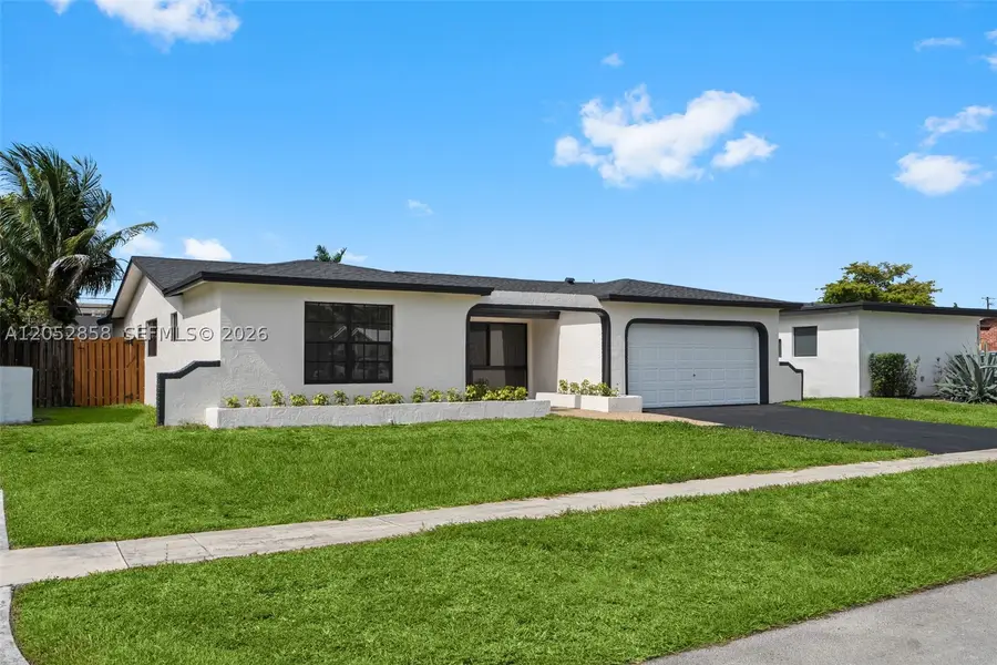 10171 NW 24th St, Sunrise, FL 33322 - #3