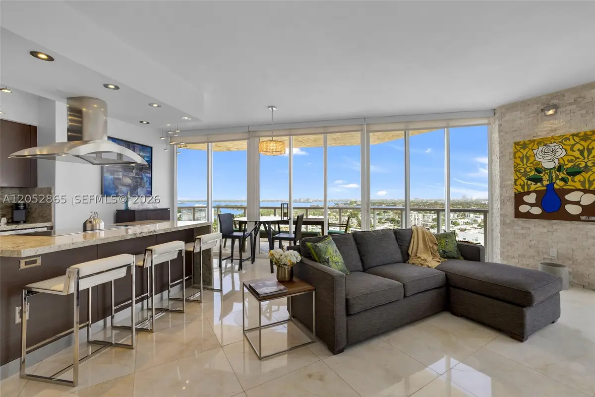 7330 Ocean Ter #2604, Miami Beach, FL 33141 - #1