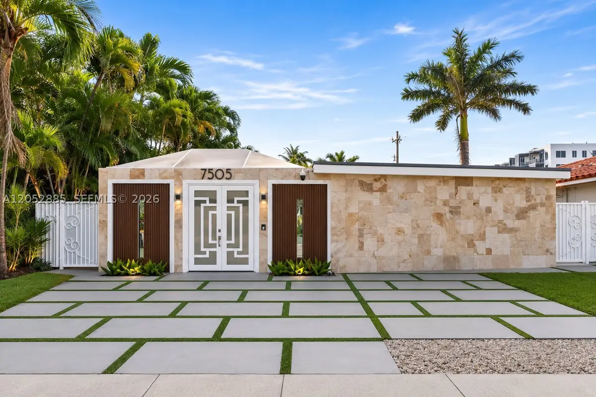 7505 Mutiny Ave, North Bay Village, FL 33141 - #1
