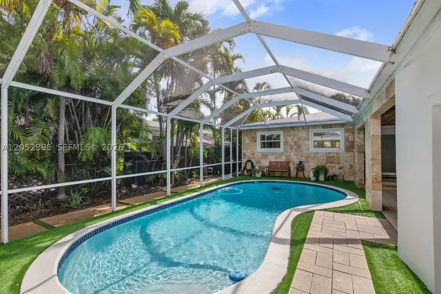 7505 Mutiny Ave, North Bay Village, FL 33141 - #2
