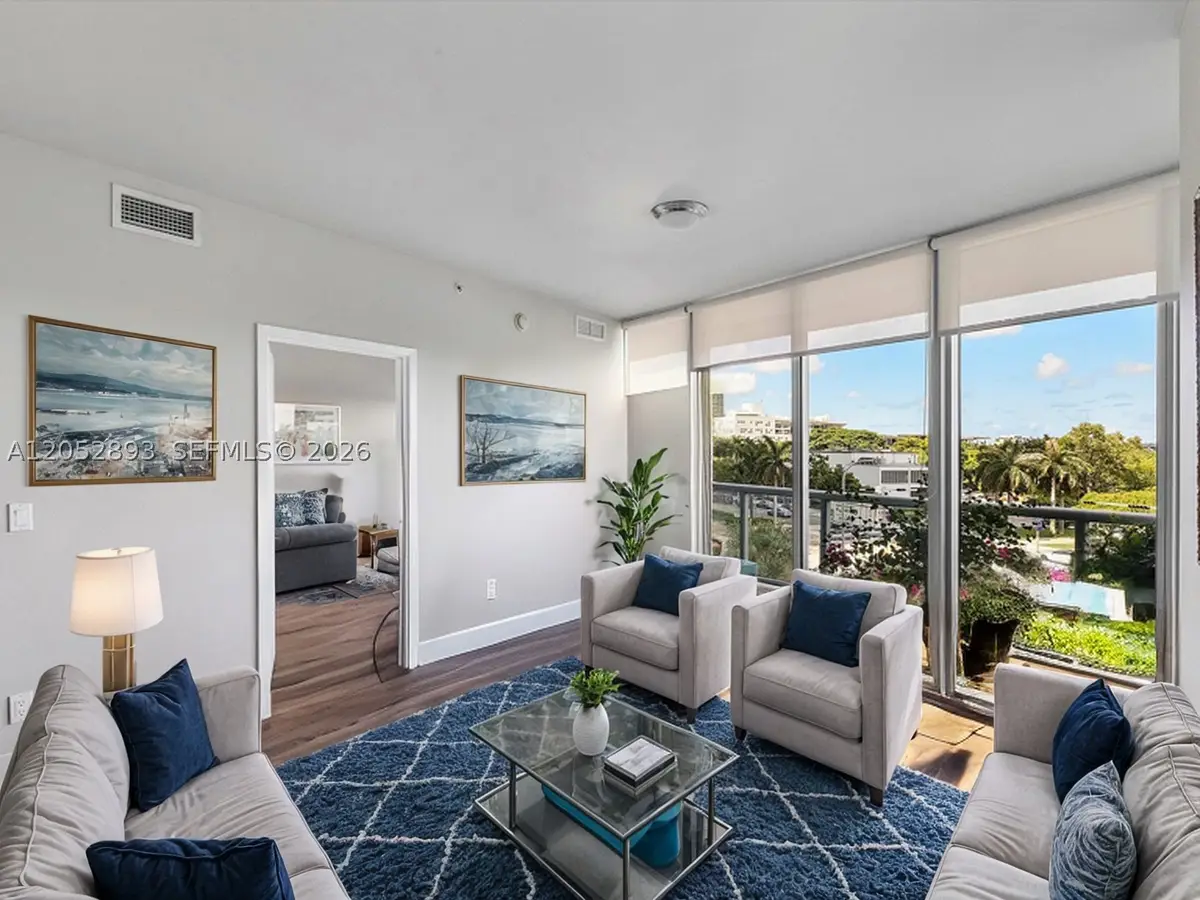 888 Biscayne Blvd #509, Miami, FL 33132 - #1
