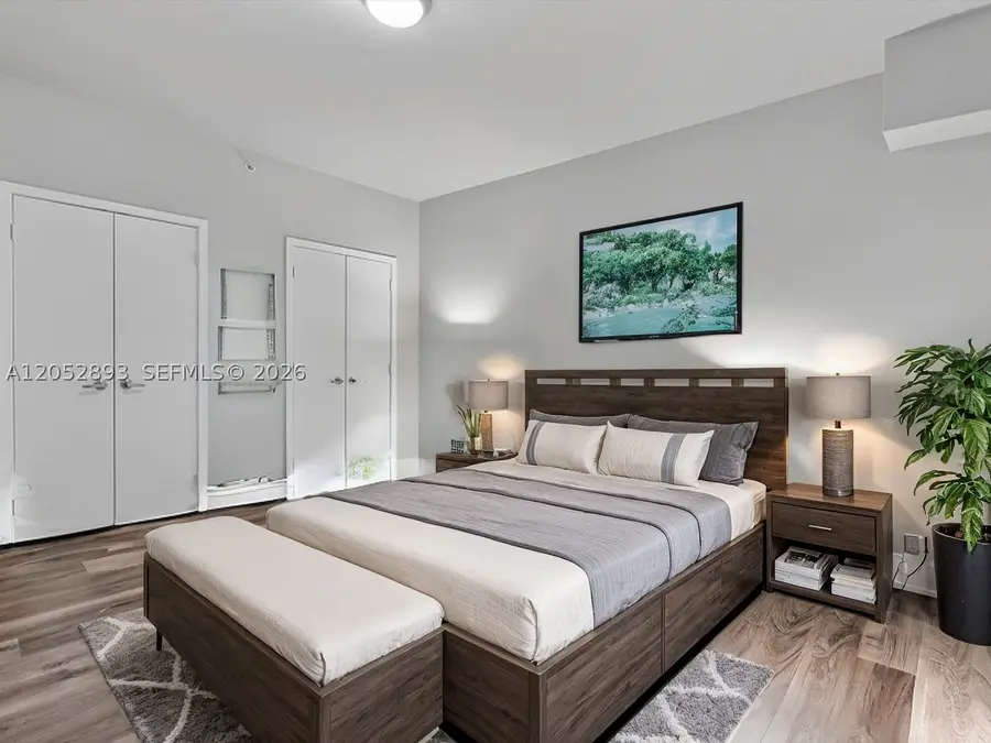 888 Biscayne Blvd #509, Miami, FL 33132 - #2