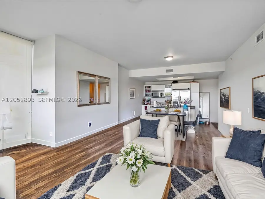 888 Biscayne Blvd #509, Miami, FL 33132 - #3