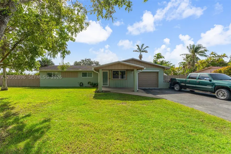 27205 SW 162nd Ct, Homestead, FL 33031 - #2