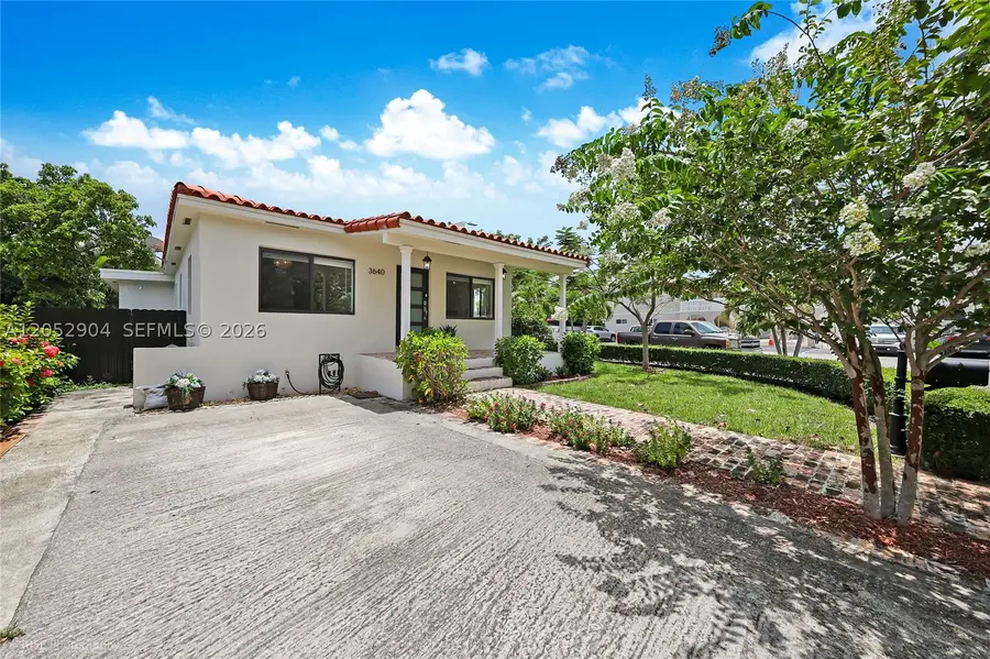 3640 SW 11th St, Miami, FL 33135 - #2