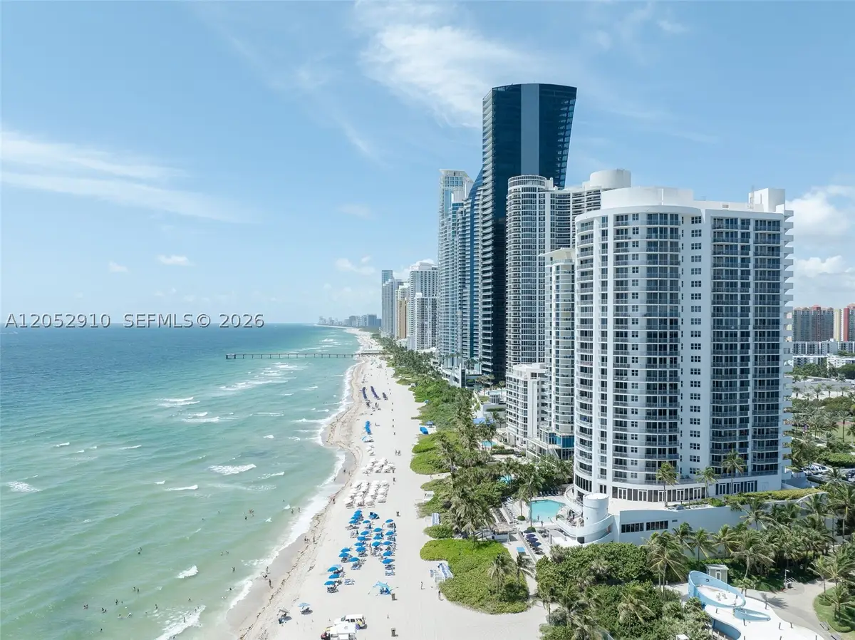 17375 Collins Ave #2101, Sunny Isles Beach, FL 33160 - #1