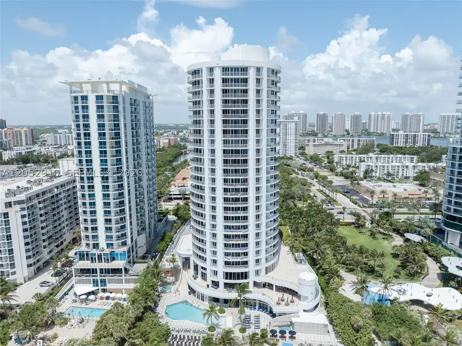 17375 Collins Ave #2101, Sunny Isles Beach, FL 33160 - #2