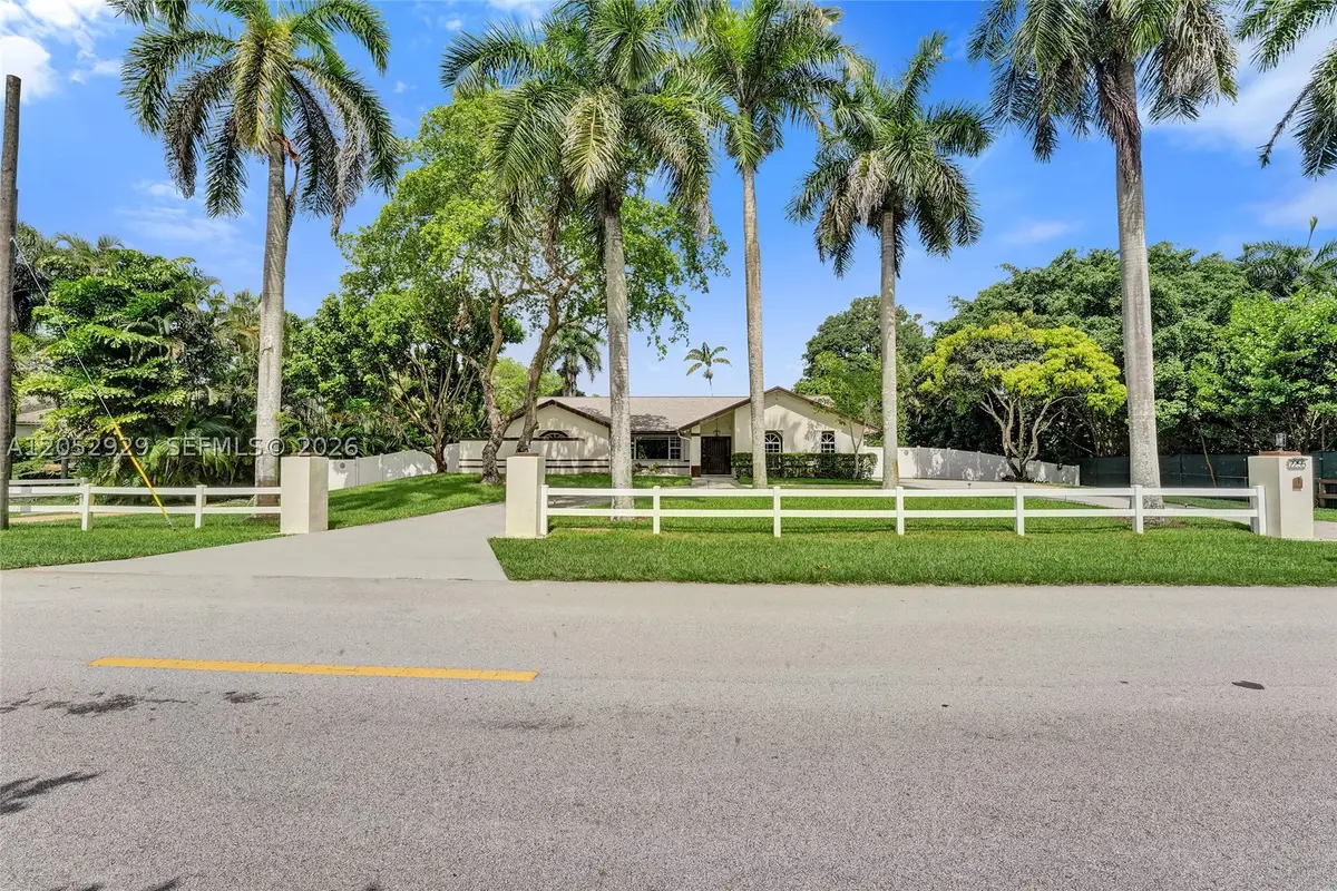 2255 SW 145th Ave, Davie, FL 33325 - #1