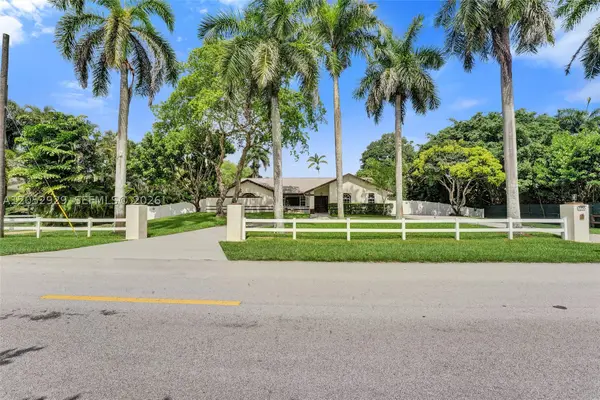 2255 SW 145th Ave, Davie, FL 33325
