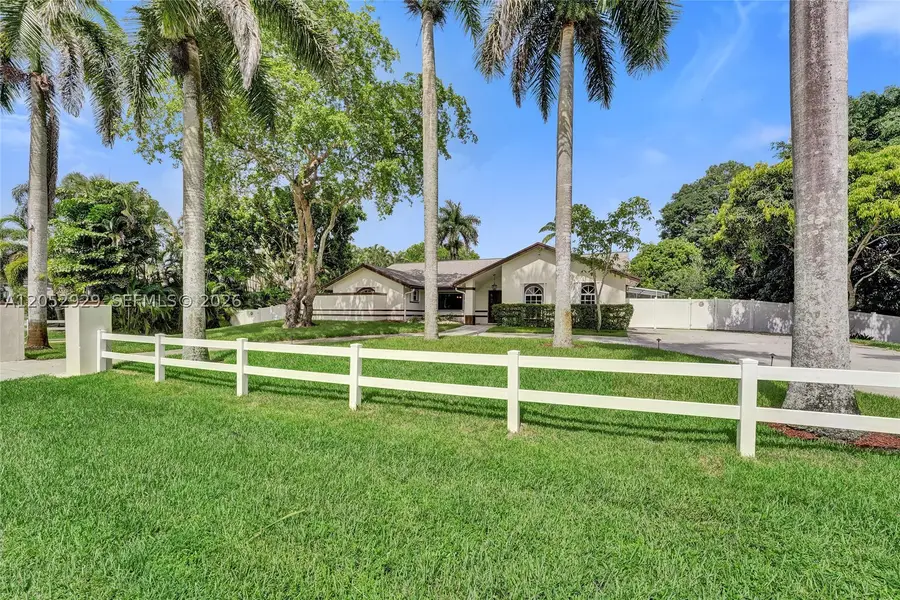 2255 SW 145th Ave, Davie, FL 33325 - #2