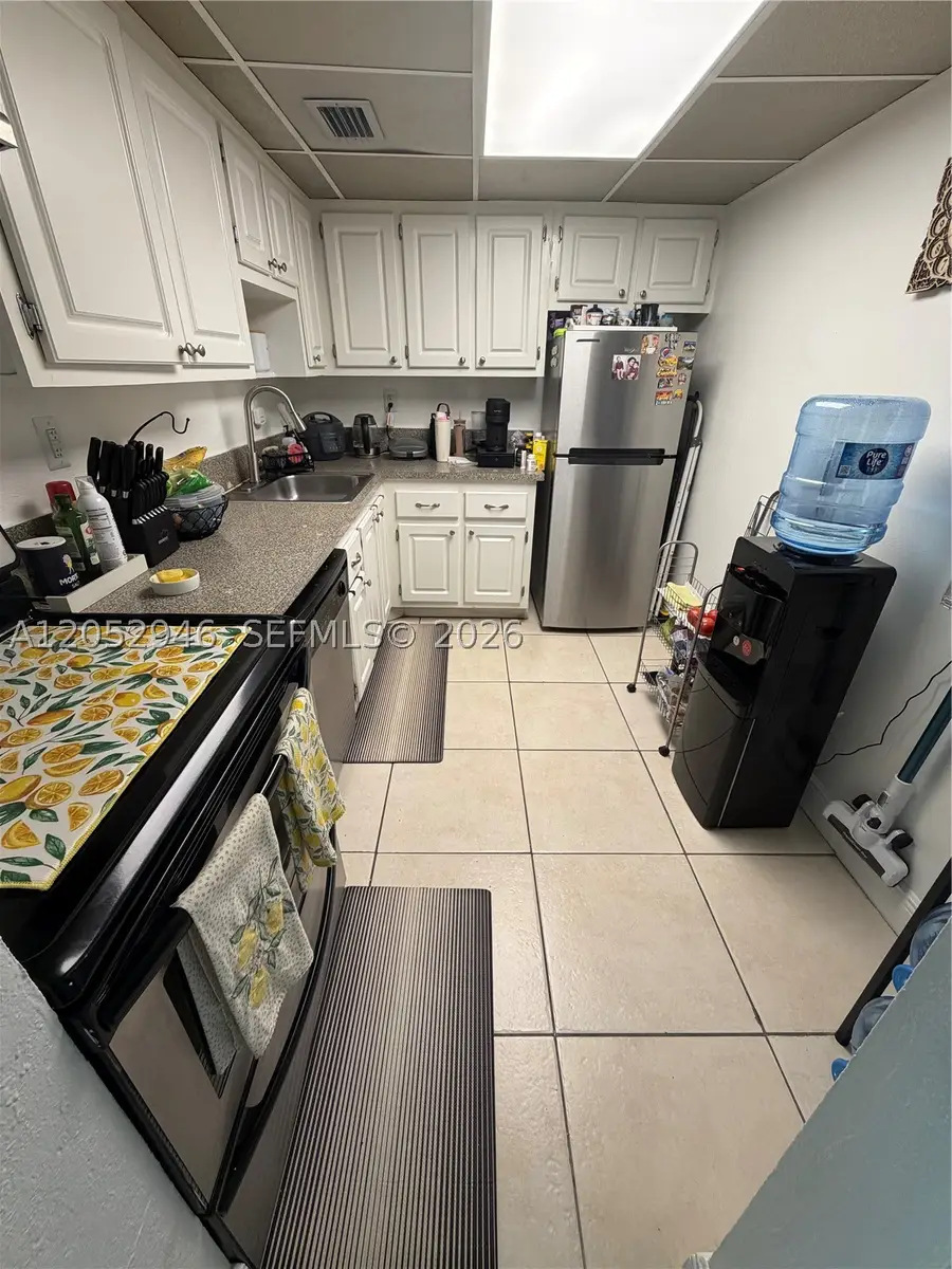 1805 Sans Souci Blvd #320, North Miami, FL 33181 - #2