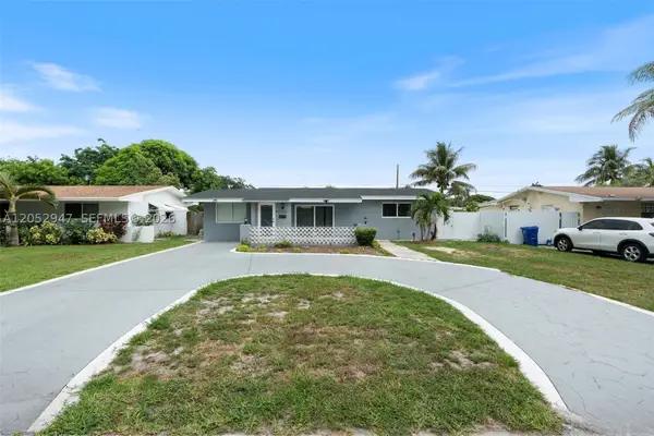 7933 Madeira St, Miramar, FL 33023