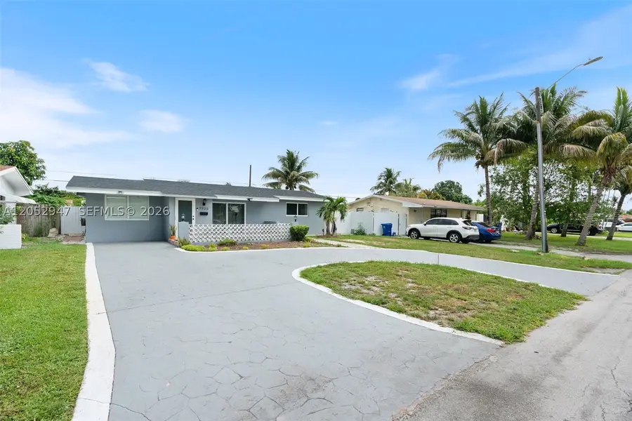 7933 Madeira St, Miramar, FL 33023 - #2